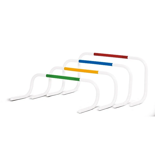 Nowa Szkola Obstacles, colorful, 4 pieces