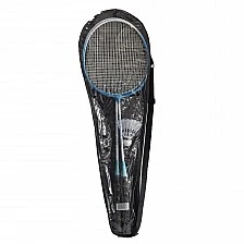 Badminton set for 2
