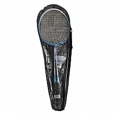 Badminton set for 2