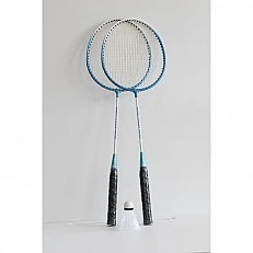 Badminton set for 2