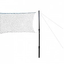 Badminton net, 6.1 x 0.76 x 1.55 m