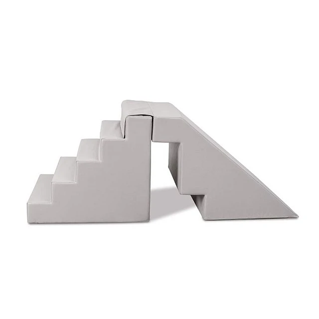 Nowa Szkola Stairs with slide, for dry pool