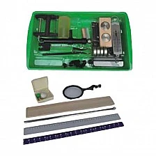 Nowa Szkola Mechanics set