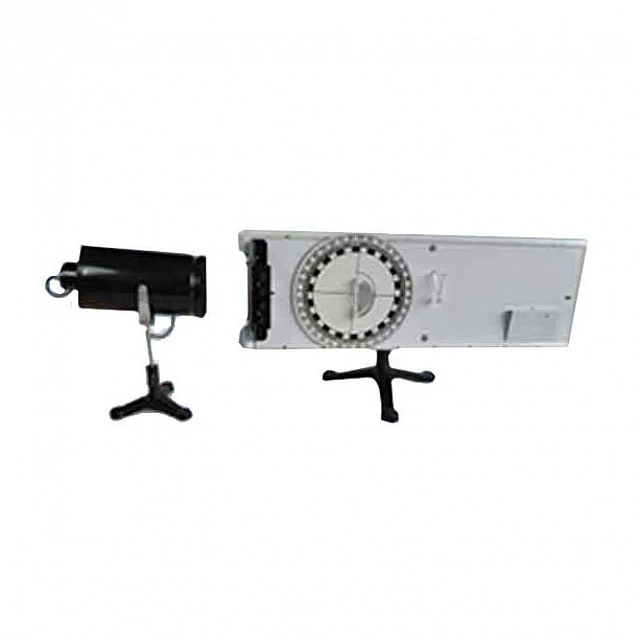 Nowa Szkola Set of geometric optics