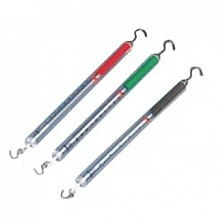 Nowa Szkola Dynamometer set, 3 pieces