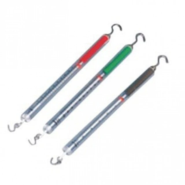 Nowa Szkola Dynamometer set, 3 pieces