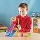 Learning Resources Комплект по физика Stem - Движение и сила, 20 части