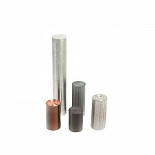 Nowa Szkola Cylinders, different in volume, equal in mass