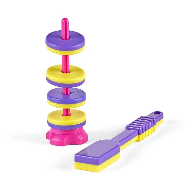 Learning Resources Lab set - Magnetic forces