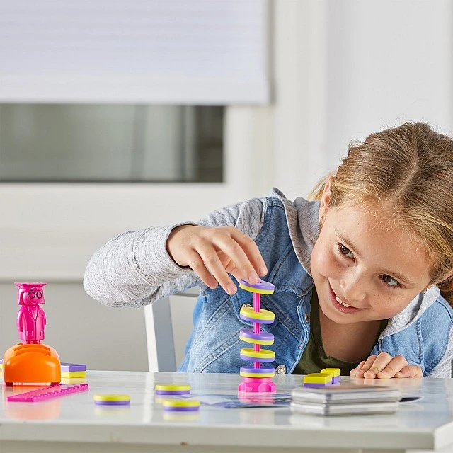 Learning Resources Lab set - Magnetic forces