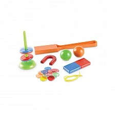 Learning Resources Magnetism set