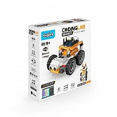 Engino Robot Coding Lab Ginobot
