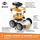 Engino Робот Coding Lab Ginobot