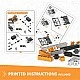 Engino Робот Coding Lab ERP Mini