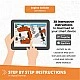 Engino Комплект Education Robotics Pro ERP - Роботика