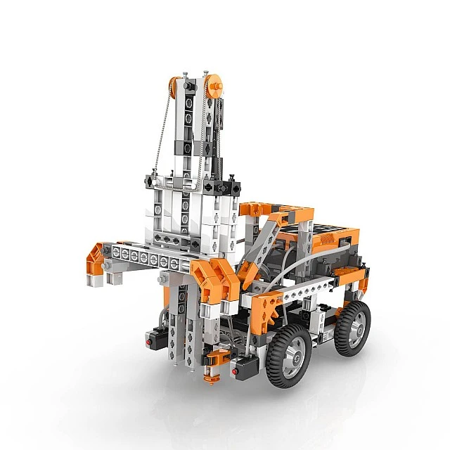 Engino Комплект Education Robotics Pro ERP - Роботика