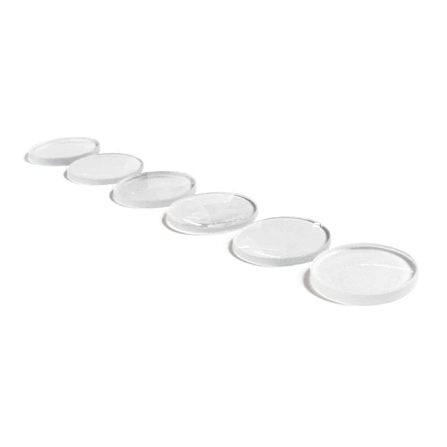 Nowa Szkola Set of lenses, 38 mm, 6 pieces