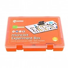 Elecfreaks Експериментален комплект EF08200, за Micro:Bit