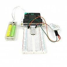 Elecfreaks Basic kit EF08180 for Micro:Bit