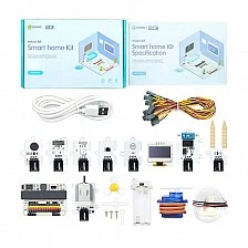 Elecfreaks Smart Home kit EF08197 for Micro:Bit
