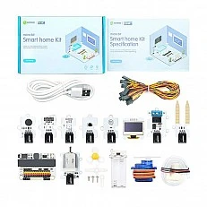Elecfreaks Smart Home kit EF08197 for Micro:Bit