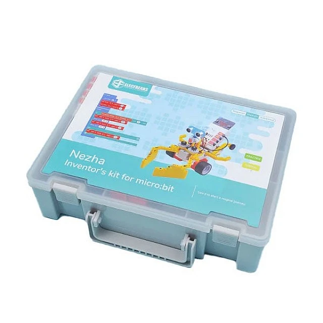 Elecfreaks Inverter set EF08232 for Micro:Bit