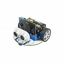 Elecfreaks Smart Cutebot programming robot EF08209