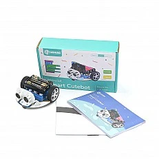 Elecfreaks Smart Cutebot programming robot EF08209