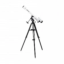 Bresser Telescope Classic refractor 60/900 EQ