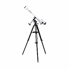 Bresser Telescope Classic refractor 60/900 EQ