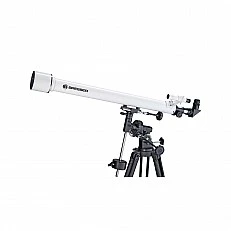 Bresser Telescope Classic refractor 60/900 EQ