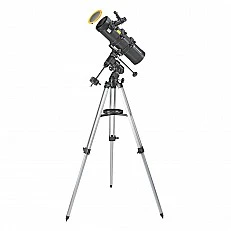 Bresser Telescope Spica 130/1000, with smartphone adapter