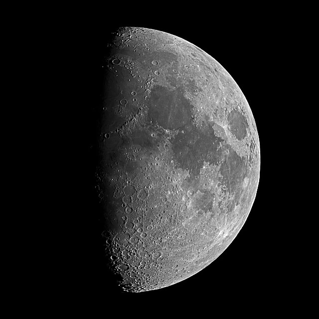 Bresser Telescope Spica 130/1000, with smartphone adapter
