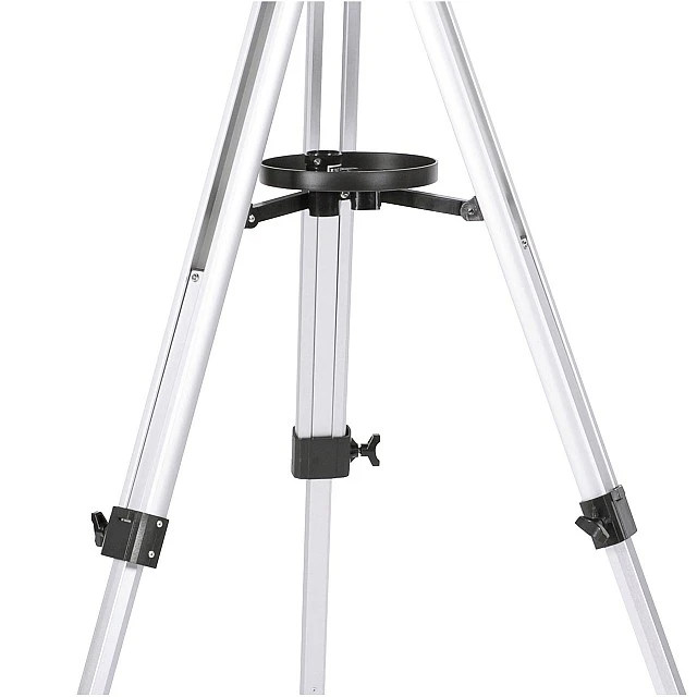 Bresser Telescope Spica 130/1000, with smartphone adapter