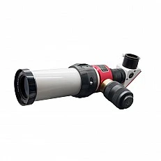 Bresser Telescope Lunt LS50THa/B400PT solar