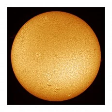 Bresser Telescope Lunt LS50THa/B400PT solar