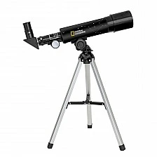 Bresser Телескоп National Geographic 50/360, със стойка