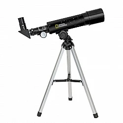 Bresser Телескоп National Geographic 50/360, със стойка