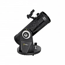 Bresser Telescope National Geographic Newton