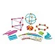 Learning Resources Комплект за правене на геометрични фигури