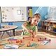 Learning Resources Комплект за правене на геометрични фигури