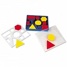 Learning Resources Sorting Figures Set