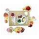 Learning Resources Magnets, healthy food, 36 pieces