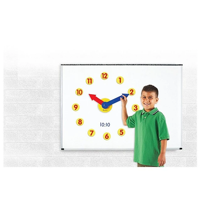 Learning Resources Magnetic weather set