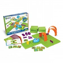 Learning Resources Мишка за програмиране