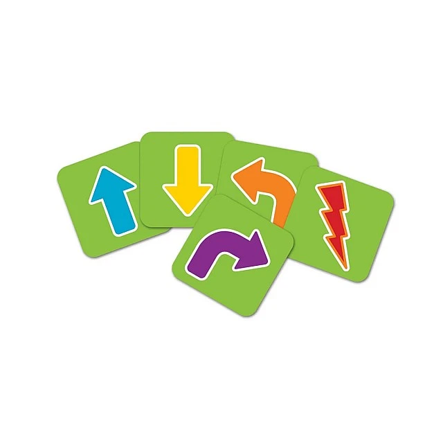 Learning Resources Мишка за програмиране