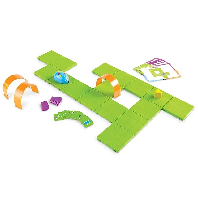 Learning Resources Мишка за програмиране