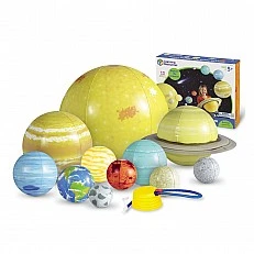 Learning Resources Solar System Inflatable