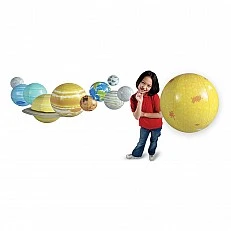 Learning Resources Solar System Inflatable