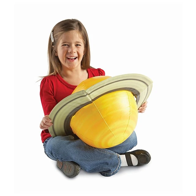 Learning Resources Solar System Inflatable